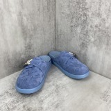 Men L*ouis V*uitton Top Quality Sandals