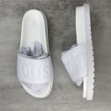 Men L*ouis V*uitton Top Sandals