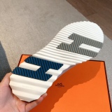 Men Women H*ermes Top Quality Sneaker