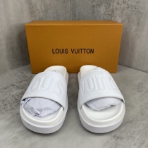 Men L*ouis V*uitton Top Sandals