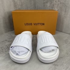 Men L*ouis V*uitton Top Sandals
