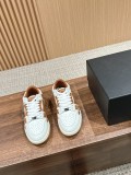 Women Men A*miri Low Top Quality Sneakers