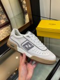 Men Women F*endi Top Quality Sneaker