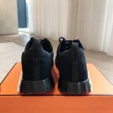 Men Women H*ermes Top Quality Sneaker