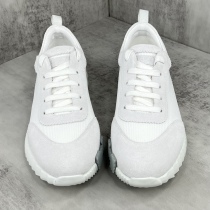 Men Women H*ermes Top Quality Sneaker