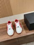 Women Men A*miri Low Top Quality Sneakers