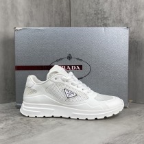 Mens P*rada Top Quality Sneakers