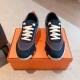 Men Women H*ermes Top Quality Sneaker