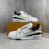 Men Women L*ouis V*uitton Top Quality Sneakers