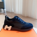 Men Women H*ermes Top Quality Sneaker