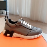 Men Women H*ermes Top Quality Sneaker