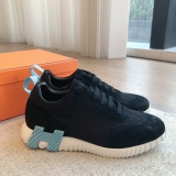 Men Women H*ermes Top Quality Sneaker