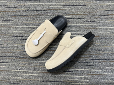 Men Women  H*ermes Top Quality Sandals