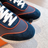 Men Women H*ermes Top Quality Sneaker