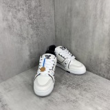 Men Women L*ouis V*uitton Top Quality Sneakers