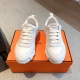 Men Women H*ermes Top Quality Sneaker