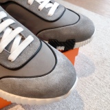 Men Women H*ermes Top Quality Sneaker
