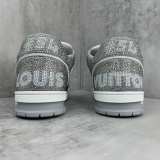 Men L*ouis V*uitton Top Quality Sneakers