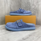 Men L*ouis V*uitton Top Quality Sandals
