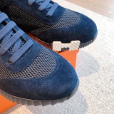 Men Women H*ermes Top Quality Sneaker