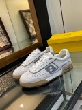 Men Women F*endi Top Quality Sneaker