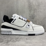 Men Women L*ouis V*uitton Top Quality Sneakers