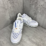 Men L*ouis V*uitton Top Quality Sneakers