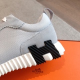 Men Women H*ermes Top Quality Sneaker