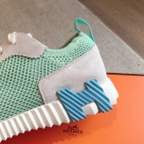 Men Women H*ermes Top Quality Sneaker