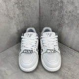 Men Women L*ouis V*uitton Top Quality Sneakers