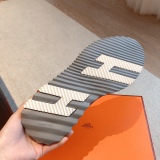 Men Women H*ermes Top Quality Sneaker