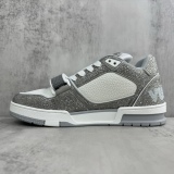 Men L*ouis V*uitton Top Quality Sneakers