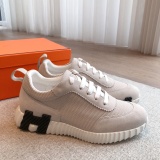 Men Women H*ermes Top Quality Sneaker