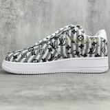 Men Women L*ouis V*uitton Top Sneakers