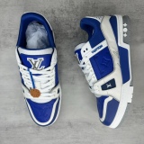 Men Women L*ouis V*uitton Top Quality Sneakers
