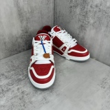 Men Women L*ouis V*uitton Top Quality Sneakers