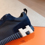 Men Women H*ermes Top Quality Sneaker