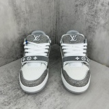 Men L*ouis V*uitton Top Quality Sneakers