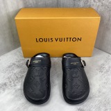 Women L*ouis V*uitton Top Quality Sandals