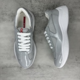 Women Mens P*rada Top Quality Sneakers