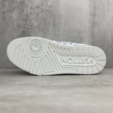 Men L*ouis V*uitton Top Quality Sneakers