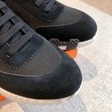 Men Women H*ermes Top Quality Sneaker