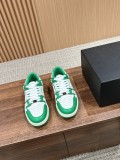 Women Men A*miri Low Top Quality Sneakers