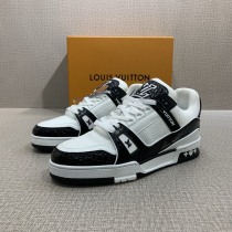 Men Women L*ouis V*uitton Top Quality Sneakers
