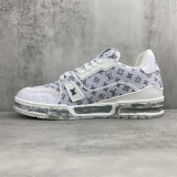 Men L*ouis V*uitton Top Quality Sneakers