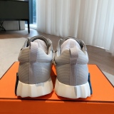 Men Women H*ermes Top Quality Sneaker