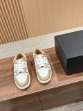 Women Men A*miri Low Top Quality Sneakers