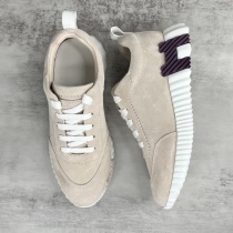Men Women H*ermes Top Quality Sneaker