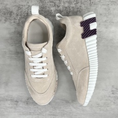 Men Women H*ermes Top Quality Sneaker