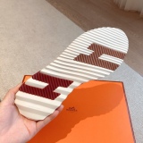 Men Women H*ermes Top Quality Sneaker